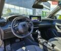 Сірий Пежо 2008, об'ємом двигуна 1.2 л та пробігом 1 тис. км за 25343 $, фото 15 на Automoto.ua