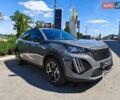 Сірий Пежо 2008, об'ємом двигуна 1.2 л та пробігом 1 тис. км за 25343 $, фото 2 на Automoto.ua