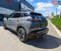 Сірий Пежо 2008, об'ємом двигуна 1.2 л та пробігом 1 тис. км за 25343 $, фото 5 на Automoto.ua