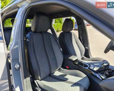 Сірий Пежо 2008, об'ємом двигуна 1.2 л та пробігом 1 тис. км за 25343 $, фото 16 на Automoto.ua