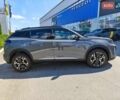 Сірий Пежо 2008, об'ємом двигуна 1.2 л та пробігом 1 тис. км за 25343 $, фото 3 на Automoto.ua