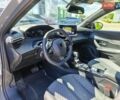 Сірий Пежо 2008, об'ємом двигуна 1.2 л та пробігом 1 тис. км за 25343 $, фото 11 на Automoto.ua