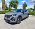Сірий Пежо 2008, об'ємом двигуна 1.2 л та пробігом 1 тис. км за 25343 $, фото 1 на Automoto.ua