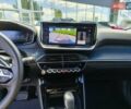 Сірий Пежо 2008, об'ємом двигуна 1.2 л та пробігом 1 тис. км за 25343 $, фото 19 на Automoto.ua