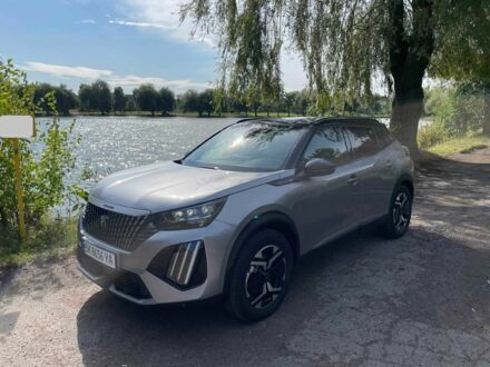 Сірий Пежо 2008, об'ємом двигуна 0 л та пробігом 14 тис. км за 24000 $, фото 1 на Automoto.ua