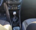 Синій Пежо 2008, об'ємом двигуна 1.6 л та пробігом 160 тис. км за 9900 $, фото 1 на Automoto.ua