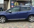 Синий Пежо 2008, объемом двигателя 0 л и пробегом 183 тыс. км за 11400 $, фото 3 на Automoto.ua