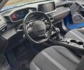 Синий Пежо 2008, объемом двигателя 1.2 л и пробегом 59 тыс. км за 19000 $, фото 11 на Automoto.ua