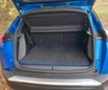 Синий Пежо 2008, объемом двигателя 1.2 л и пробегом 59 тыс. км за 19000 $, фото 7 на Automoto.ua