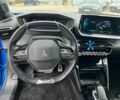Синій Пежо 2008, об'ємом двигуна 0 л та пробігом 112 тис. км за 16990 $, фото 19 на Automoto.ua