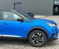 Синій Пежо 2008, об'ємом двигуна 0 л та пробігом 112 тис. км за 16990 $, фото 11 на Automoto.ua