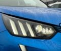 Синій Пежо 2008, об'ємом двигуна 0 л та пробігом 112 тис. км за 16990 $, фото 12 на Automoto.ua