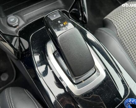 Синій Пежо 2008, об'ємом двигуна 0 л та пробігом 112 тис. км за 16990 $, фото 29 на Automoto.ua