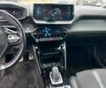 Синій Пежо 2008, об'ємом двигуна 0 л та пробігом 112 тис. км за 16990 $, фото 24 на Automoto.ua