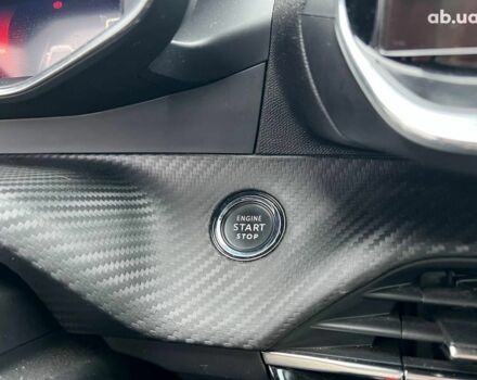 Синій Пежо 2008, об'ємом двигуна 0 л та пробігом 112 тис. км за 16990 $, фото 27 на Automoto.ua