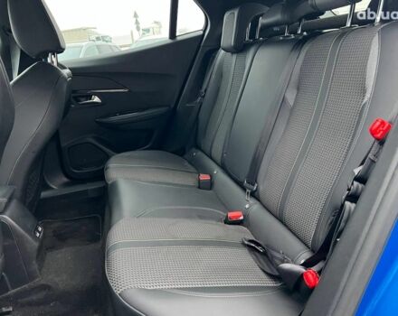 Синій Пежо 2008, об'ємом двигуна 0 л та пробігом 112 тис. км за 16990 $, фото 34 на Automoto.ua