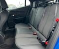 Синій Пежо 2008, об'ємом двигуна 0 л та пробігом 112 тис. км за 16990 $, фото 34 на Automoto.ua