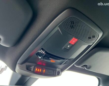 Синій Пежо 2008, об'ємом двигуна 0 л та пробігом 112 тис. км за 16990 $, фото 32 на Automoto.ua