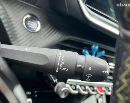 Синій Пежо 2008, об'ємом двигуна 0 л та пробігом 112 тис. км за 16990 $, фото 22 на Automoto.ua