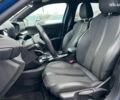 Синій Пежо 2008, об'ємом двигуна 0 л та пробігом 112 тис. км за 16990 $, фото 17 на Automoto.ua