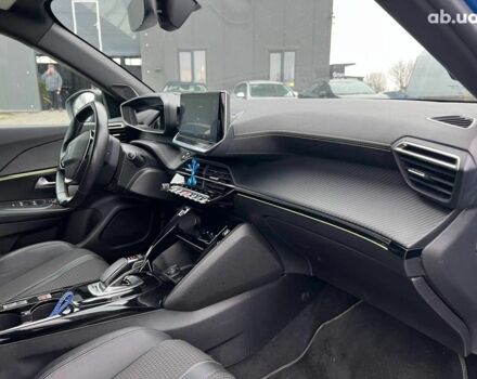 Синій Пежо 2008, об'ємом двигуна 0 л та пробігом 112 тис. км за 16990 $, фото 35 на Automoto.ua