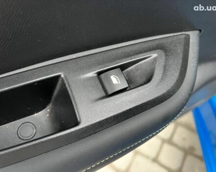 Синій Пежо 2008, об'ємом двигуна 0 л та пробігом 112 тис. км за 16990 $, фото 33 на Automoto.ua