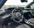 Синій Пежо 2008, об'ємом двигуна 0 л та пробігом 112 тис. км за 16990 $, фото 16 на Automoto.ua