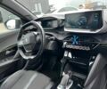 Синій Пежо 2008, об'ємом двигуна 0 л та пробігом 112 тис. км за 16990 $, фото 36 на Automoto.ua