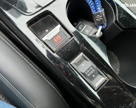 Синій Пежо 2008, об'ємом двигуна 0 л та пробігом 112 тис. км за 16990 $, фото 30 на Automoto.ua