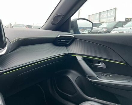 Синій Пежо 2008, об'ємом двигуна 0 л та пробігом 112 тис. км за 16990 $, фото 31 на Automoto.ua