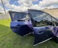 Синій Пежо 2008, об'ємом двигуна 1.6 л та пробігом 91 тис. км за 8700 $, фото 5 на Automoto.ua