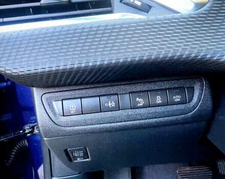 Пежо 2008 2015 у Стрые на Automoto.ua Синій Пежо 2008, об'ємом двигуна 1.6 л та пробігом 179 тис. км за 11500 $, фото 33 на Automoto.ua