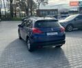 Синій Пежо 2008, об'ємом двигуна 1.6 л та пробігом 137 тис. км за 11500 $, фото 6 на Automoto.ua