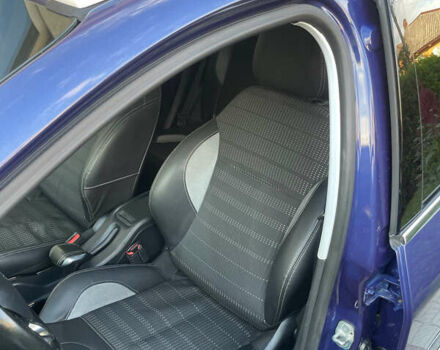 Пежо 2008 2015 у Стрые на Automoto.ua Синій Пежо 2008, об'ємом двигуна 1.6 л та пробігом 179 тис. км за 11500 $, фото 18 на Automoto.ua