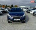 Синій Пежо 2008, об'ємом двигуна 1.6 л та пробігом 137 тис. км за 11500 $, фото 2 на Automoto.ua