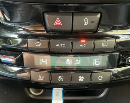 Пежо 2008 2015 у Стрые на Automoto.ua Синій Пежо 2008, об'ємом двигуна 1.6 л та пробігом 179 тис. км за 11500 $, фото 21 на Automoto.ua