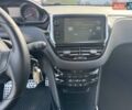Синій Пежо 2008, об'ємом двигуна 1.6 л та пробігом 137 тис. км за 11500 $, фото 13 на Automoto.ua