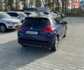 Синій Пежо 2008, об'ємом двигуна 1.6 л та пробігом 137 тис. км за 11500 $, фото 4 на Automoto.ua