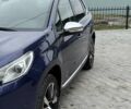Синий Пежо 2008, объемом двигателя 1.6 л и пробегом 170 тыс. км за 10000 $, фото 4 на Automoto.ua