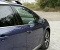 Синий Пежо 2008, объемом двигателя 1.6 л и пробегом 170 тыс. км за 10000 $, фото 15 на Automoto.ua