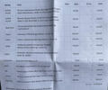 Синій Пежо 2008, об'ємом двигуна 1.6 л та пробігом 176 тис. км за 12000 $, фото 45 на Automoto.ua