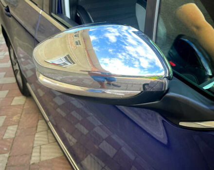 Пежо 2008 2015 у Стрые на Automoto.ua Синій Пежо 2008, об'ємом двигуна 1.6 л та пробігом 179 тис. км за 11500 $, фото 10 на Automoto.ua