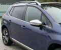 Синий Пежо 2008, объемом двигателя 1.6 л и пробегом 170 тыс. км за 10000 $, фото 19 на Automoto.ua