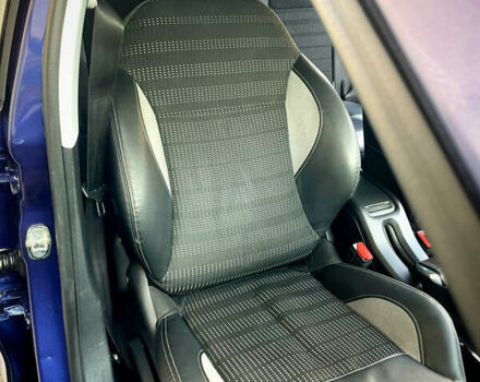 Пежо 2008 2015 у Стрые на Automoto.ua Синій Пежо 2008, об'ємом двигуна 1.6 л та пробігом 179 тис. км за 11500 $, фото 14 на Automoto.ua