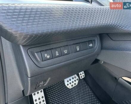 Синій Пежо 2008, об'ємом двигуна 1.6 л та пробігом 137 тис. км за 11500 $, фото 10 на Automoto.ua