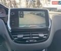 Синій Пежо 2008, об'ємом двигуна 1.6 л та пробігом 137 тис. км за 11500 $, фото 14 на Automoto.ua