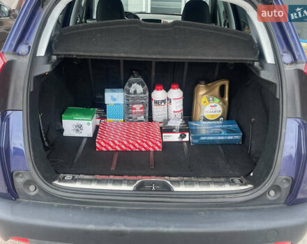 Пежо 2008 2015 у Стрые на Automoto.ua Синій Пежо 2008, об'ємом двигуна 1.6 л та пробігом 179 тис. км за 11500 $, фото 29 на Automoto.ua