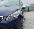Синий Пежо 2008, объемом двигателя 1.6 л и пробегом 170 тыс. км за 10000 $, фото 3 на Automoto.ua
