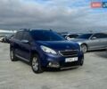 Синій Пежо 2008, об'ємом двигуна 1.6 л та пробігом 137 тис. км за 11500 $, фото 3 на Automoto.ua