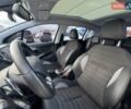 Синій Пежо 2008, об'ємом двигуна 1.6 л та пробігом 137 тис. км за 11500 $, фото 16 на Automoto.ua
